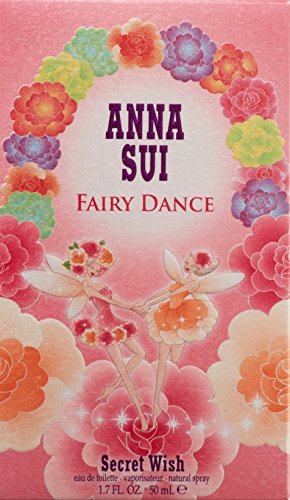 Anna Sui For Women (Eau De Toilette, 50 ML) - Image 2