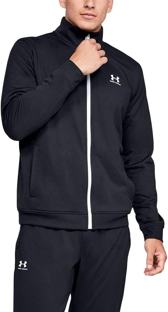 full under armour tracksuit