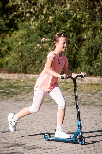 Stunt scooter direction 360 et roulements haute précision - 6