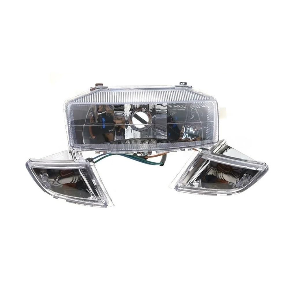 Fanale Posteriore Luci per moto Fari anteriori di direzione per Indicatori per Per DIO 50cc AF17 AF18 AF25 Moto Scooter