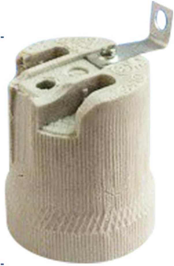 1PCS lamp Head Connecting Wire(E27(7))