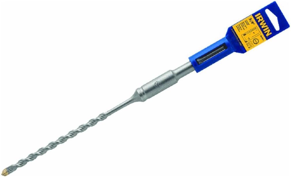 Irwin Tools 324026 Drill Bit, 7/8 x 17 x 22 Spline 2C