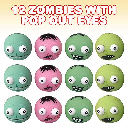 Zombie, Toy Imagen adicional