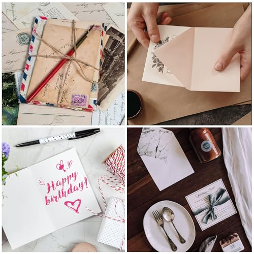 70 peças de papel avelino translúcido para capa de foto de casamento, papel vegetal imprimível de 12