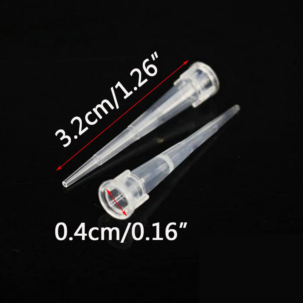 Punte Per Pipette Con Filtro Corning® Isotip® 0.2-10 UL, Universal Fit - Foto 6