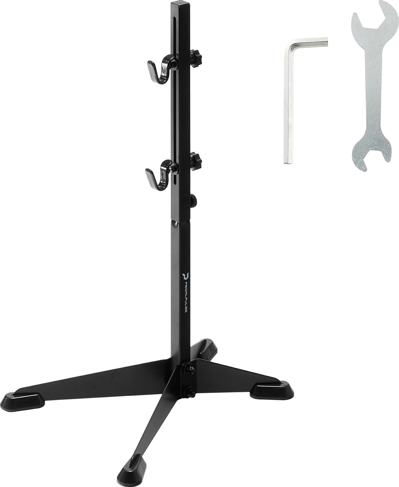 Amazon | PEDALPULSE 自転車 メンテナンススタンド ロードバイク