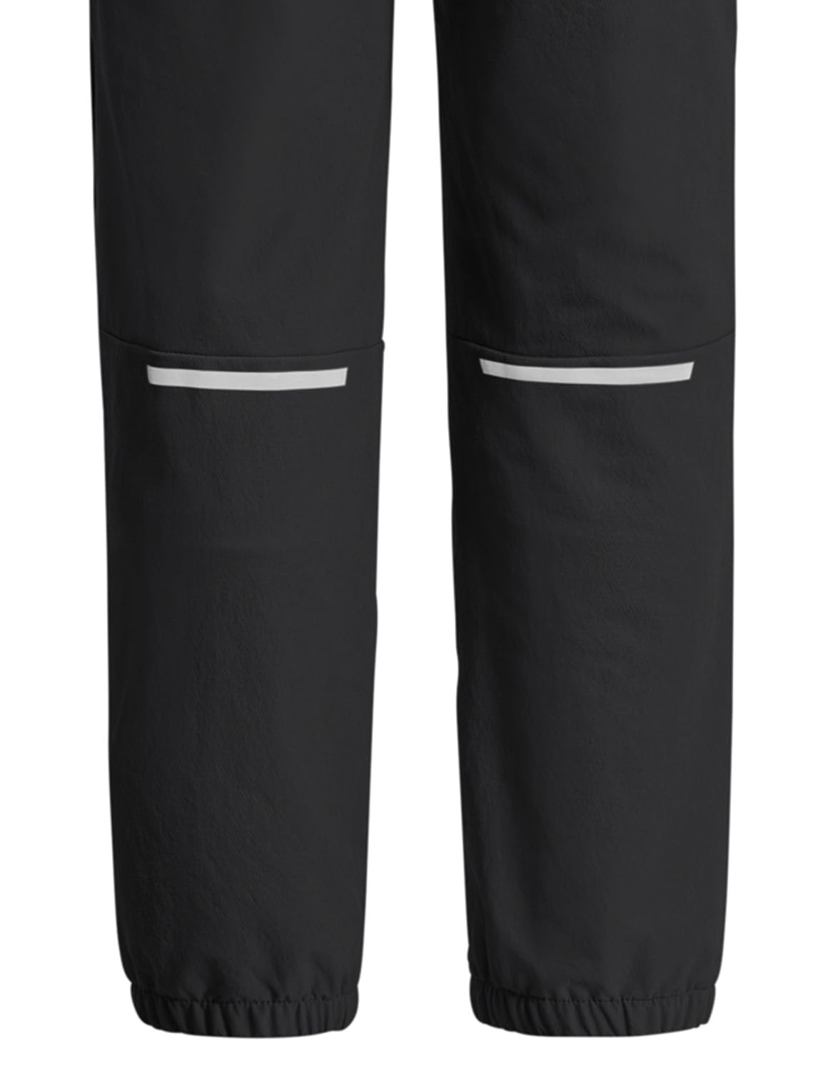 Jack Wolfskin Rascal Winter Pants K - Pantalones para Senderismo Unisex niños
