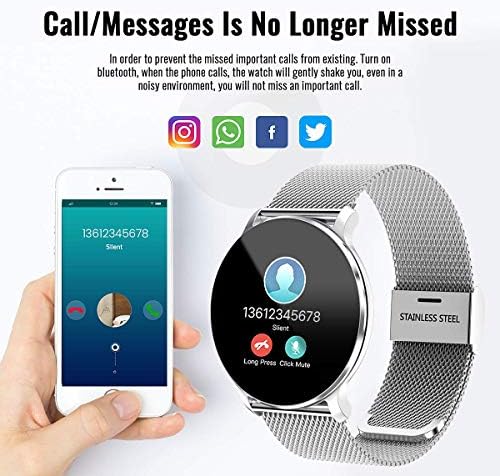 smartwatch tagobee tb11