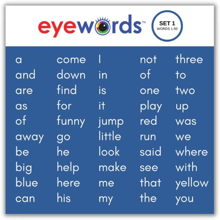 Foundational Literacy Bundle #1