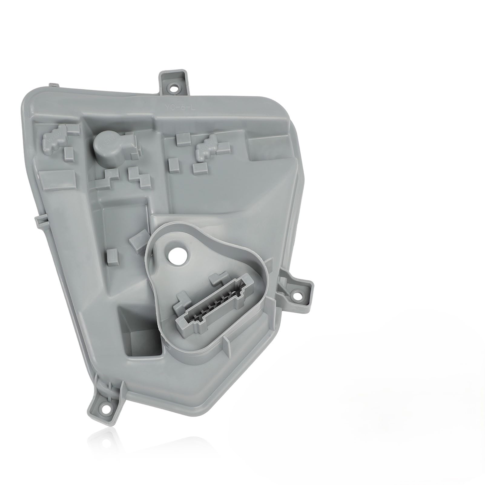 GRACEGALAXY Posteriore posteriore porta lampadina sinistra per Mercedes W176 A-Class 2012-2018 A1768200177