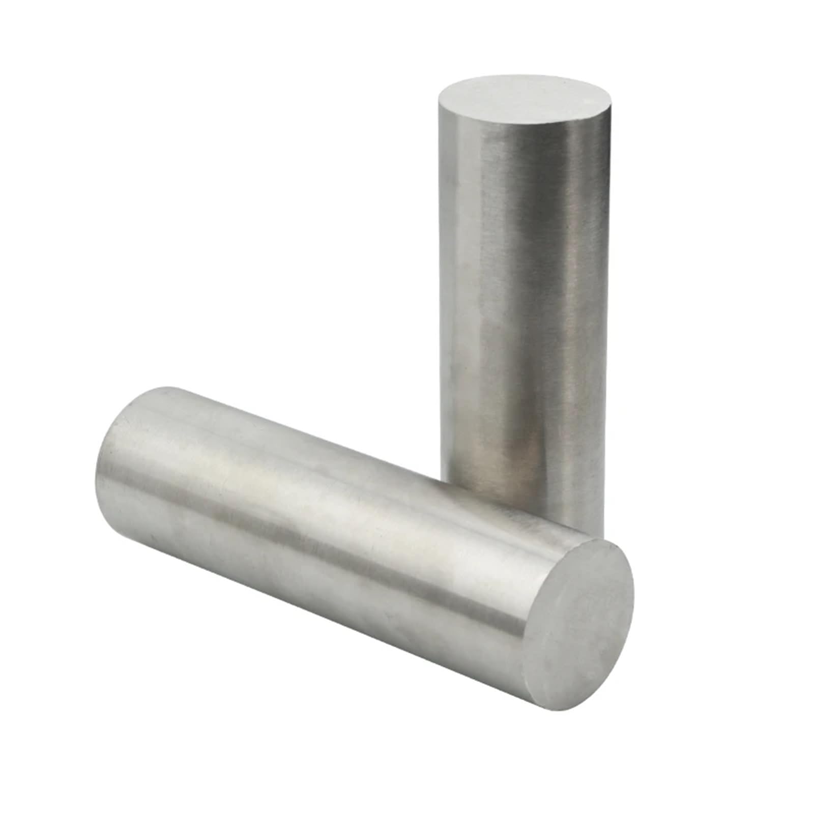 Solidne okrągłe pręty ze stali nierdzewnej Pręt liniowy szlifowany ze stali nierdzewnej, okrągły, 3-20 mm x 80-560 mm(200mm,14mm)