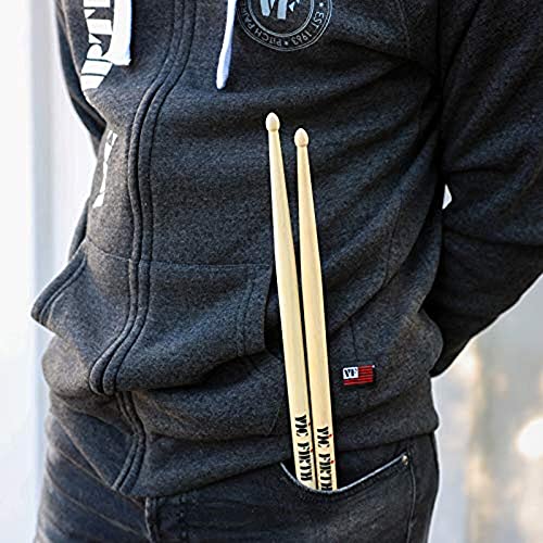 Vic Firth Casual3