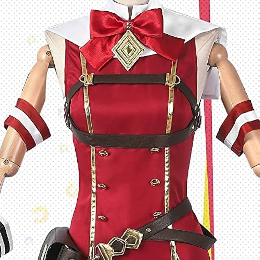 【ウィッグ付】　ウマ娘　ゴールドシップ　コスプレ衣装 新品 ウマ娘 コスプレ プリティーダービー 黄金船 ゴールド