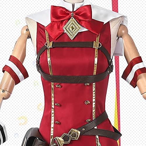 Amazon | longmucos ゴールドシップ コスプレ ウマ娘プリティー