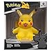 Pokemon Pikachu Select Vinyl Figure - 4-Inch Figure Made from Vinyl