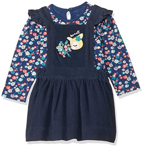 Image of MINI KLUB Girls Regular Trousers Suit
