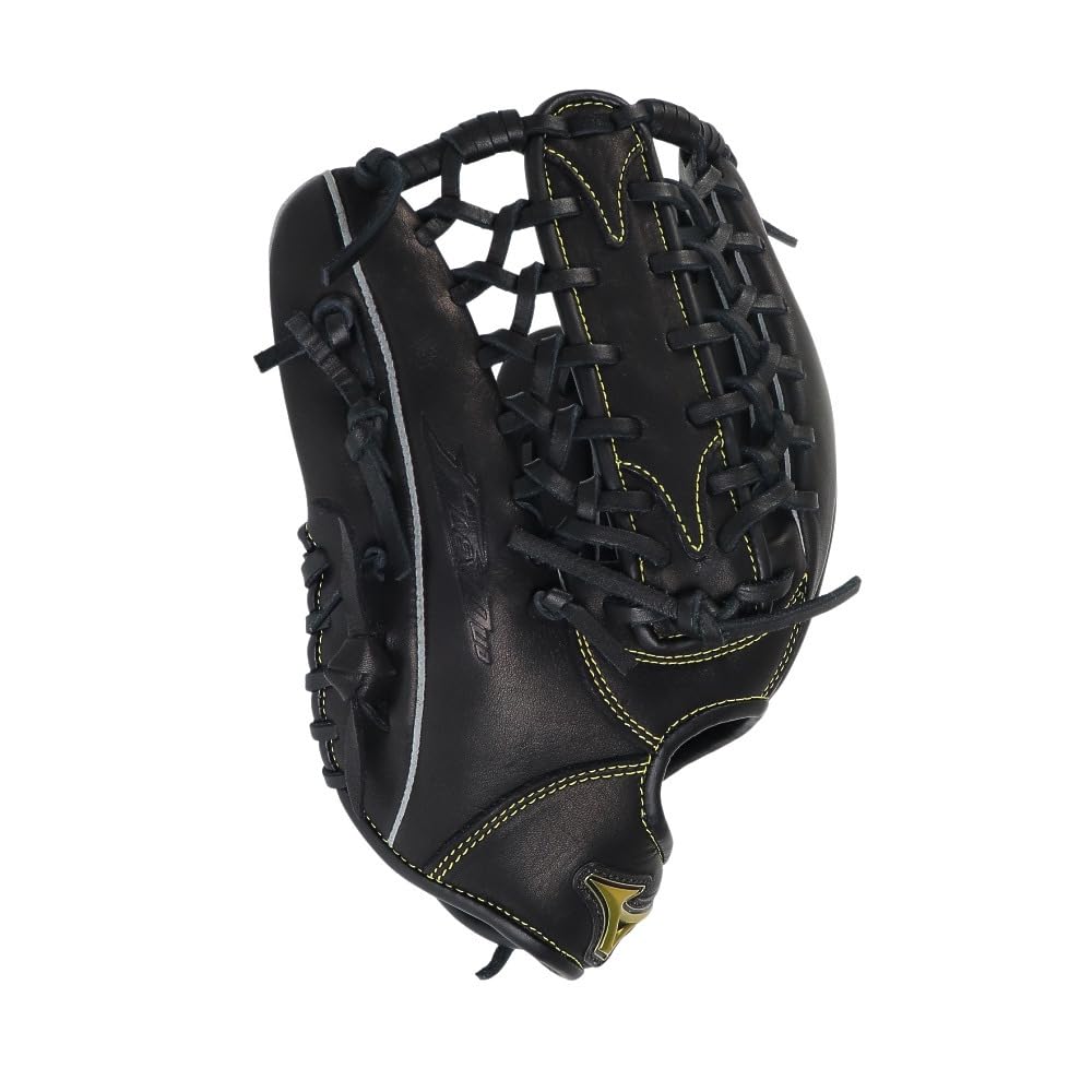 Amazon | (ミズノ) MIZUNO 【左投げ】フレックスデュオ 一般軟式用