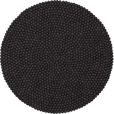 myfelt Kuno - Alfombra de Fieltro Cover