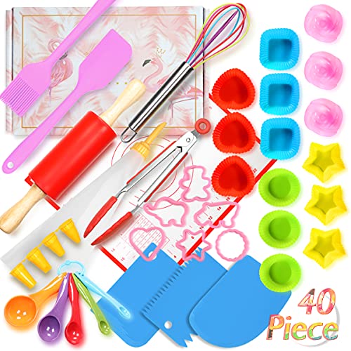 Top 10 Baking Utensils For Cupcakes of 2022 Katynel