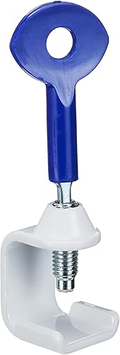 Miniatura 2 de Yale Locks P121 - Abrazadera para ventana