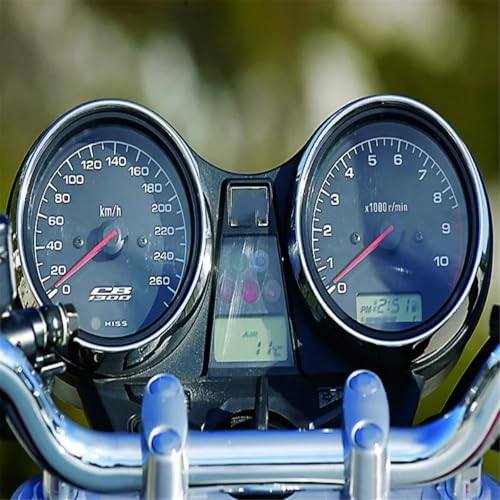 Cadre de compteur CB1300 haute résistance boîtier d'instruments - 6