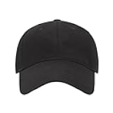 Hats for Men Classic Adjustable Strapback Cotton Dad Hats Baseball Caps for Men and Women