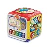 VTech Baby 80-183404, Ontdekkingsdobbelstenen [Duitse Versie]