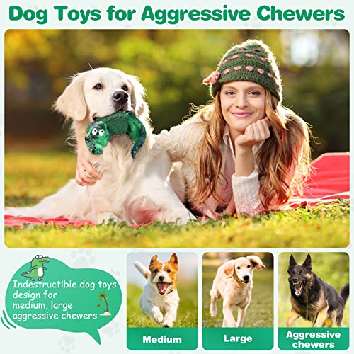 Jeefome-Dog-Toys-for-Aggressive-ChewersDog-Chew-Toys-for-Aggressive-ChewersDog-Toys-for-Large-DogsTough-Dog-ToysLarge-Dog-ToysDog-Chew-Toys-for-MediumLargeSuper-Chewers-Dogs