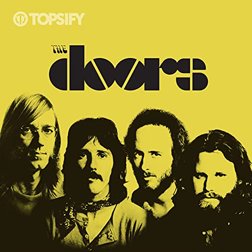 John Densmore - L.A. Woman 50th Anniversary