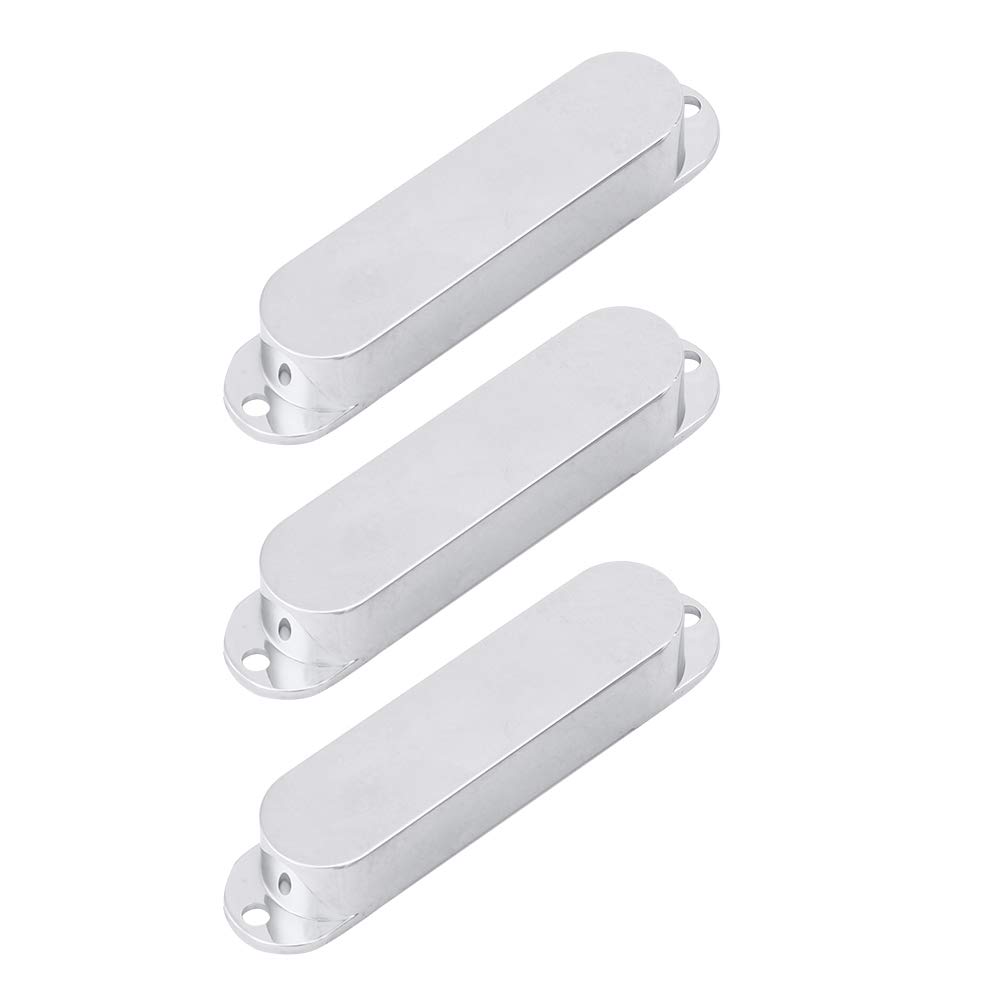 Pickup Cover, Not Easy to Break Easy to Install and Remove Musical Instrument Accessories, for Instrument Lovers Professionals Guitar Performance