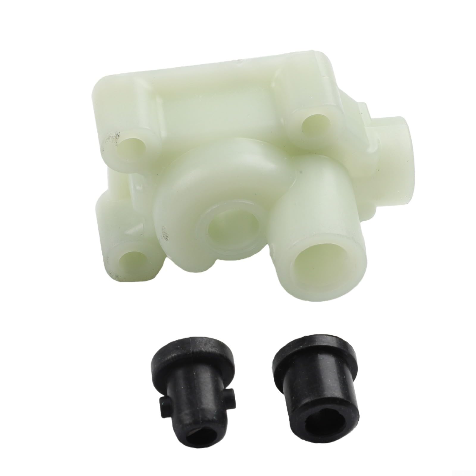Kit de réparation de Pompe à Eau pour Tohatsu pour Nissan 4-5HP et Mer 8M, OEM 369-87322 369-65016, Outils de Service complets pour Moteur Hors-Bord Marin