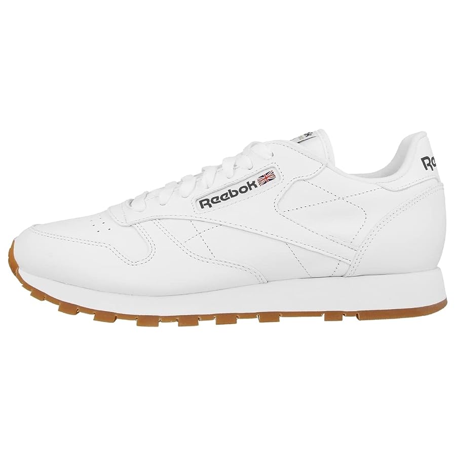 reebok blancos clasicos