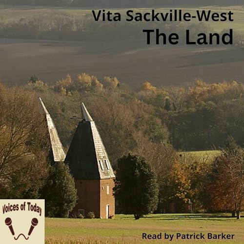 Vita Sackville-West presents The Land episode artwork