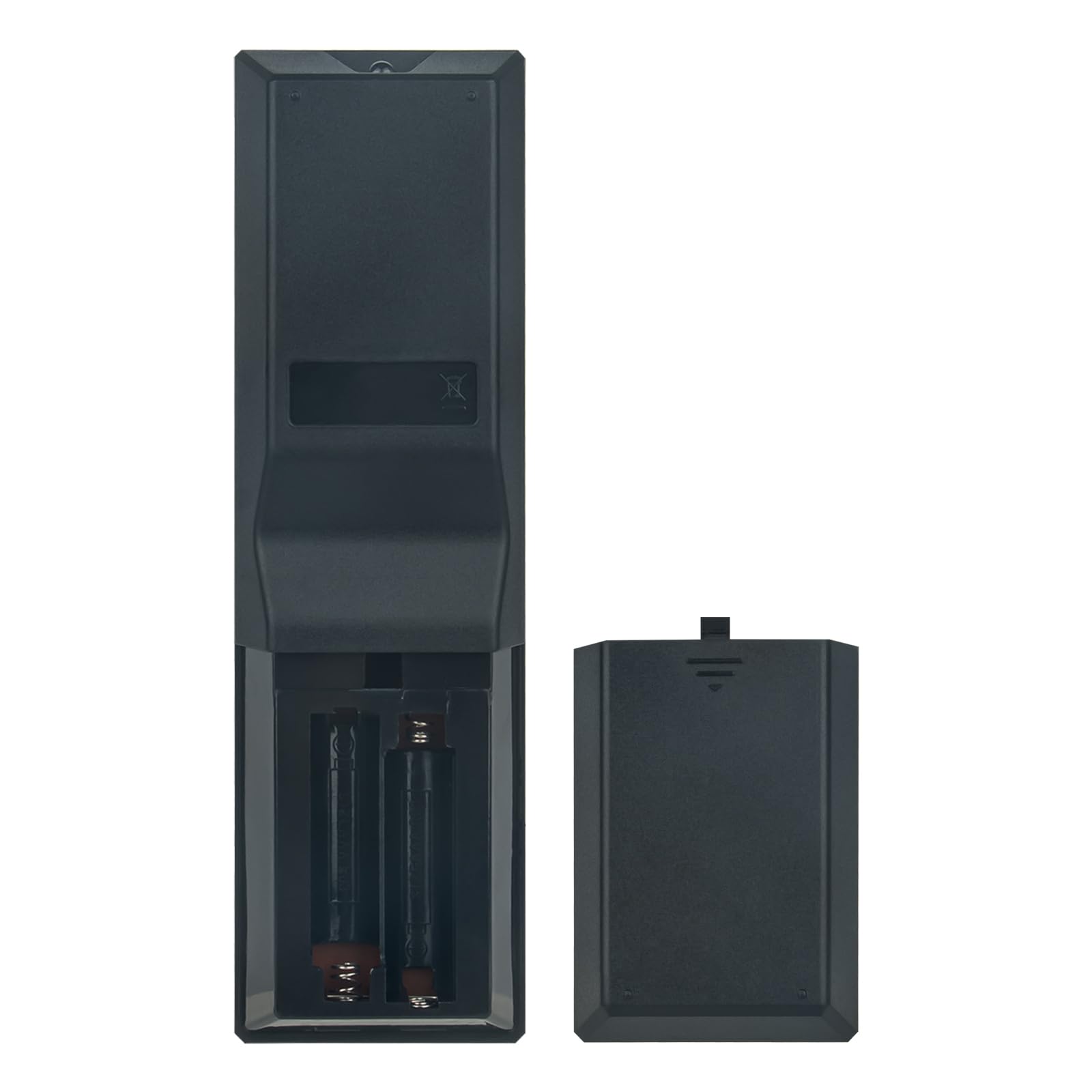 ALLIMITY Telecomando RMT-TX440E Sostituto Per TV Sony Bravia – Plug And Play, Nessuna Programmazione - 4