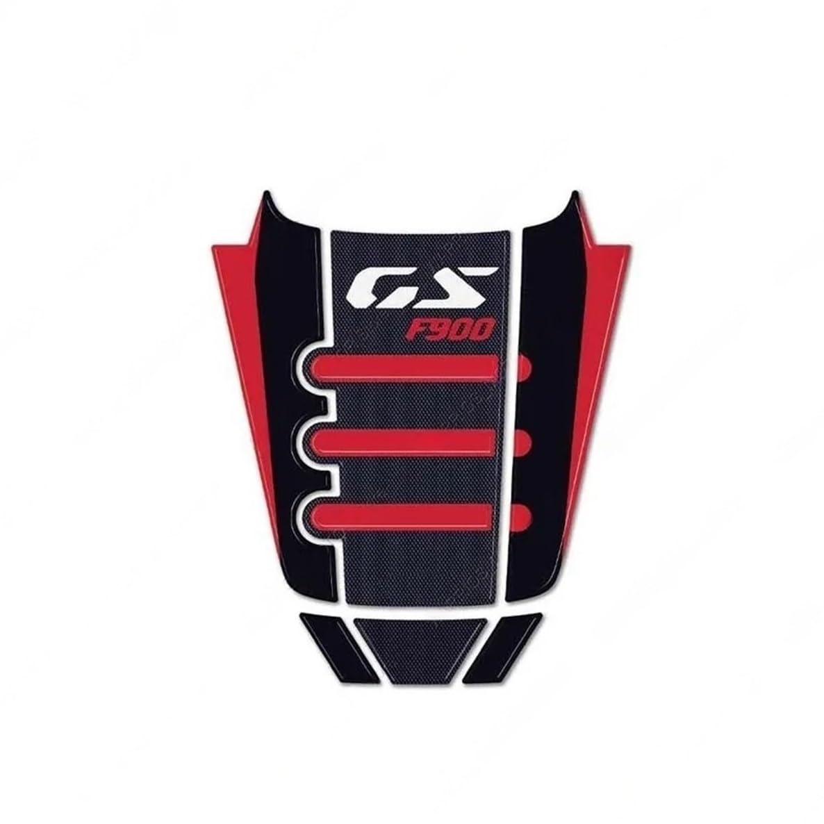 Motorbike Tank Protector Pad Motorcycle Tank Pad Sticker Side Protection Accessories for F900GS F900gs 2024 Fuel Protector