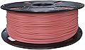 PLA MAX Brick Red Filament 1.75mm for 3D Printer - 1kg PLA Stronger PLA - 3D Printing Material CC3D