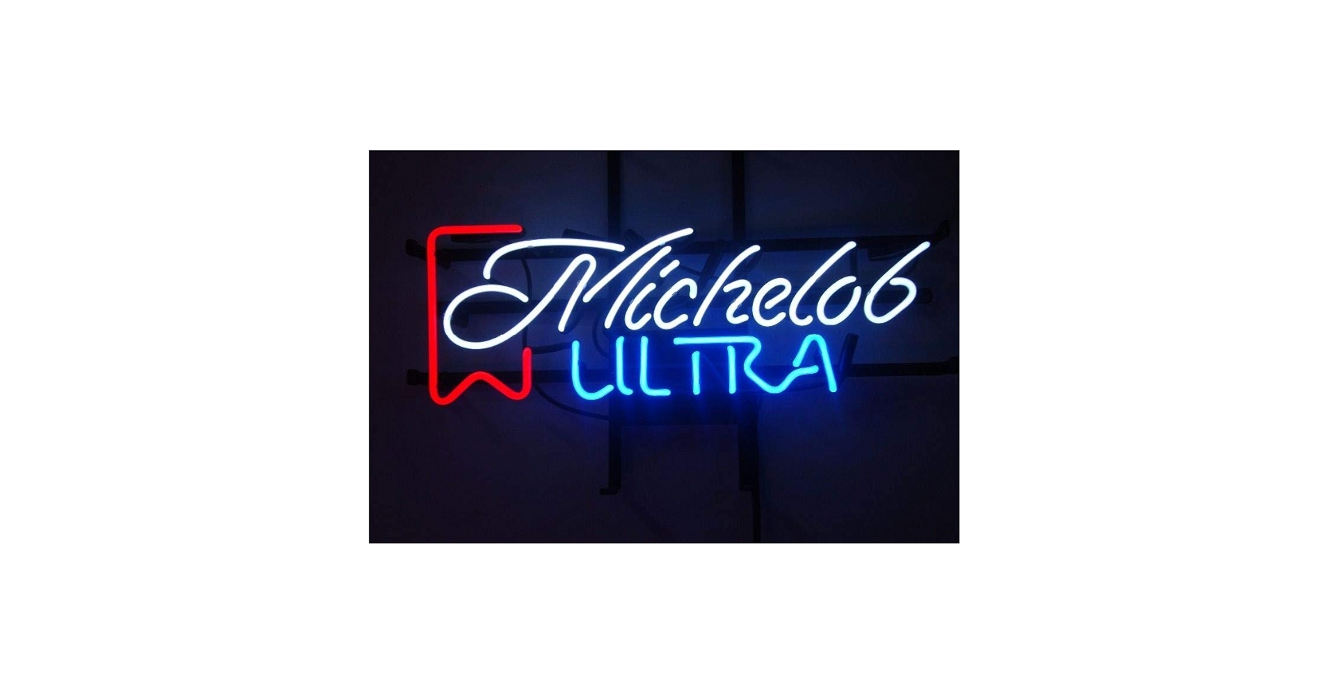 MICHELOB ビール ライトサイン 看板 ミケロブ 照明 バー ライト MICHELOB ビール ライトサイン 看板 ミケロブ 照明 バー ライト
