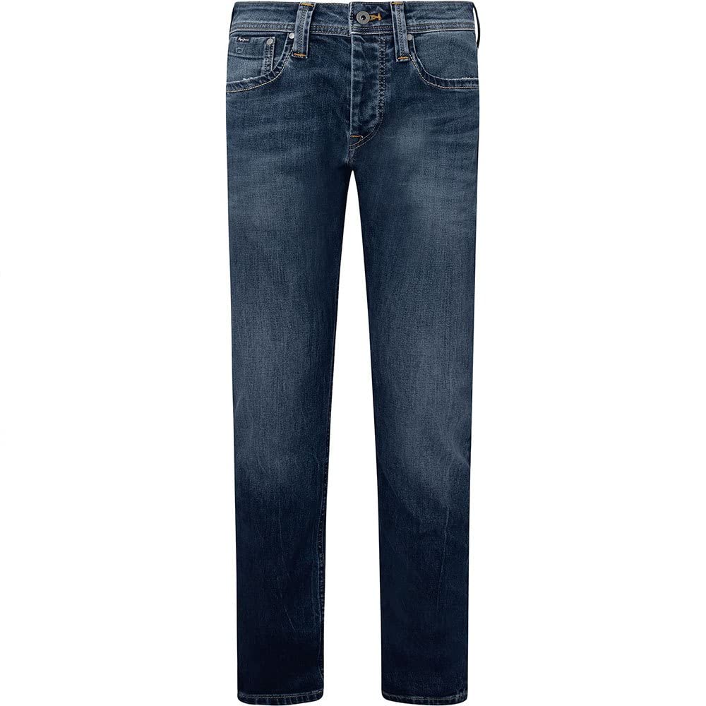 Pepe Jeans Cash Vaqueros Straight para Hombre