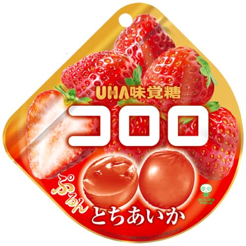 Amazon | RR コロロ 最新5種セット （各種1個／計5個） | RR Candy
