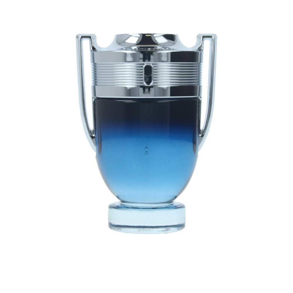 Amazon.com : Paco Rabanne Invictus Legend Fragrance For Men