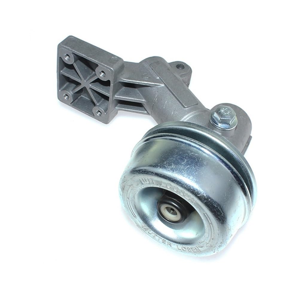 Scatola Ingranaggi Testa Adatta for decespugliatore FS55 2-Mix FS55C FS55R FS55RC FS55T (Prima del 2014) 4140 640 0110