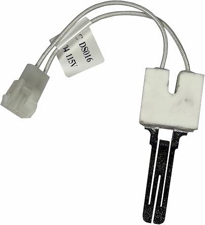 Gas Furnace Igniter Ignitor for York S1-02532625000 fits for Luxaire for Coleman