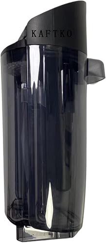 KAFTKO Aspirador original negro tanque de agua sucia compatible con Tineco Floor One S3  IFloor BreezeIFloor 3