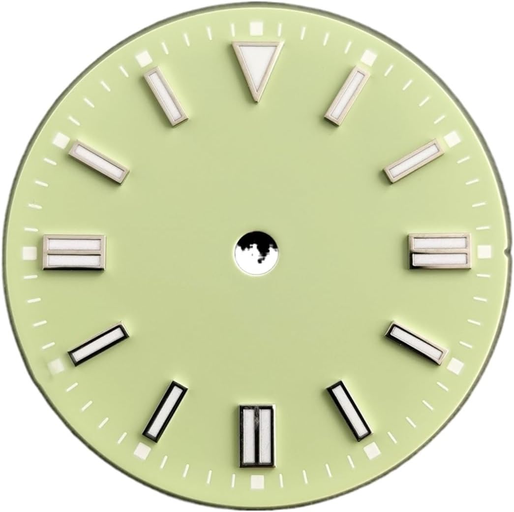1PCS NH35 Watch Dial for Movement Accessories