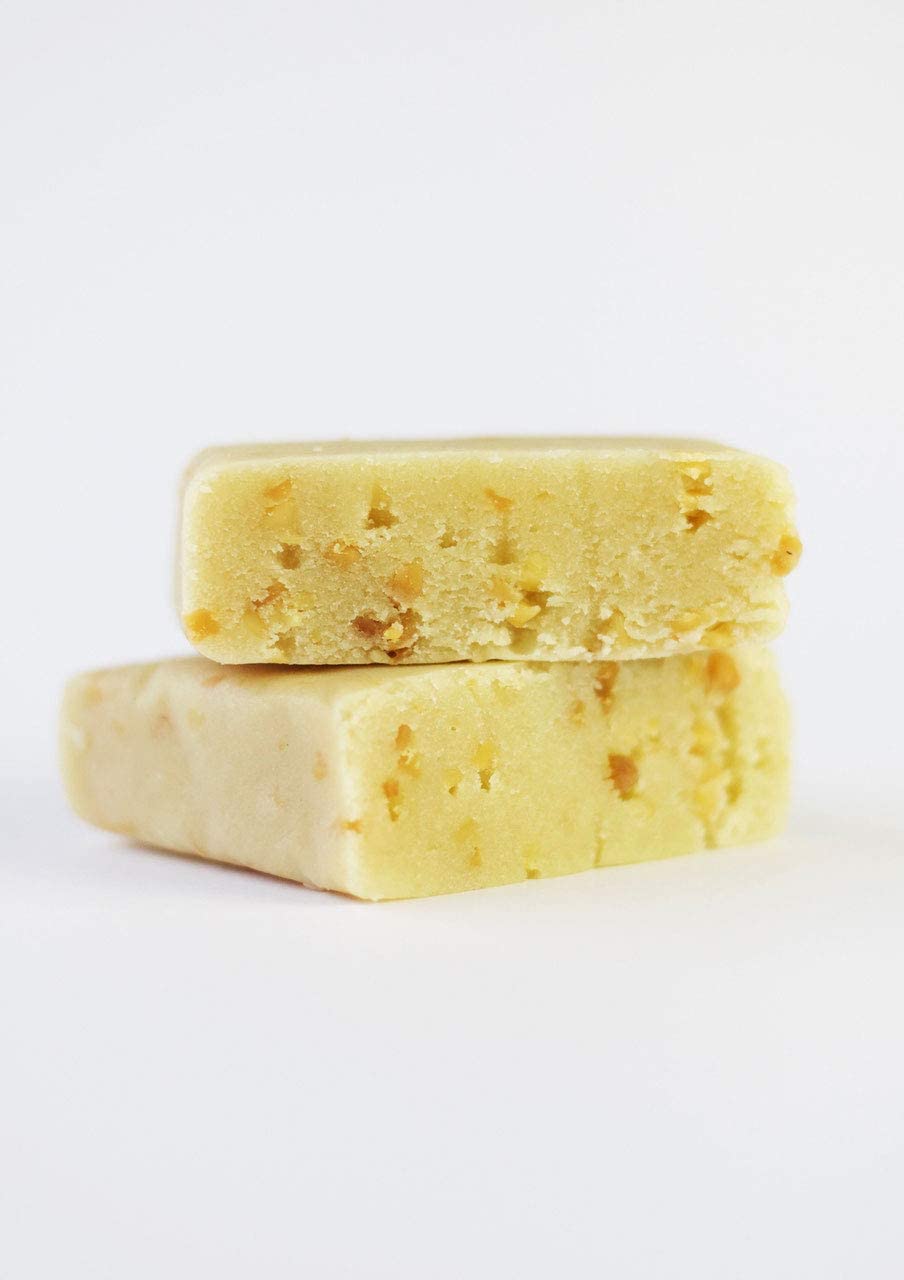 Lemke Marzipan/Backmarzipan - Heavenly Grace - Edelmarzipan mit Mandelstückchen (14 X 200g)
