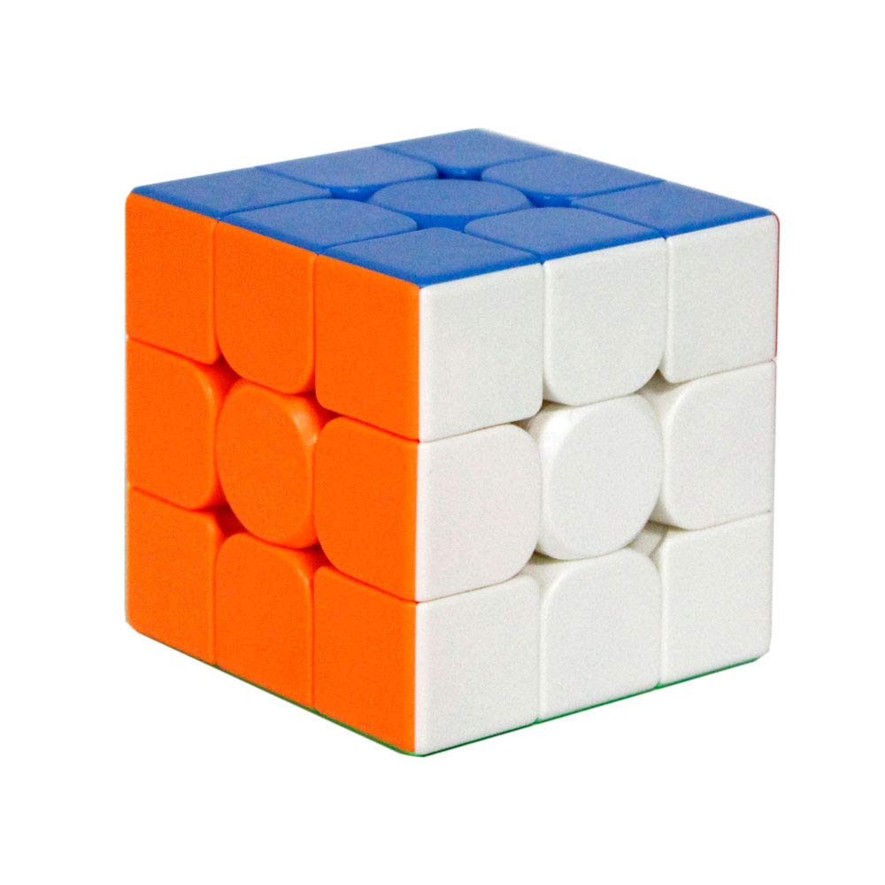 Oostifun MoYu MoFangJiaoShi Cubing Classroom WCA 2345 Teaching
