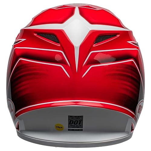 Image of Bell Powersports MX-9 MIPS Motorcycle Helmets