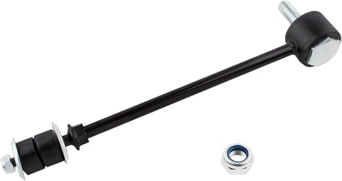 Miniatura 5 de 4 eslabones de extremo de barra estabilizadora de suspensión delantera y trasera para Chrysler 300M 1999-2004, para Concorde/Intrepid/para Dodge