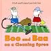 Boo and Baa on a Cleaning Spree
