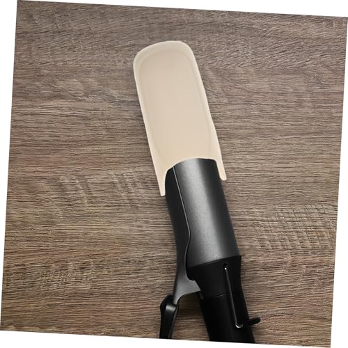 Funda para herramienta de cabello NOLITOY resistente al calor para rizador y plancha de pelo miniatura 4